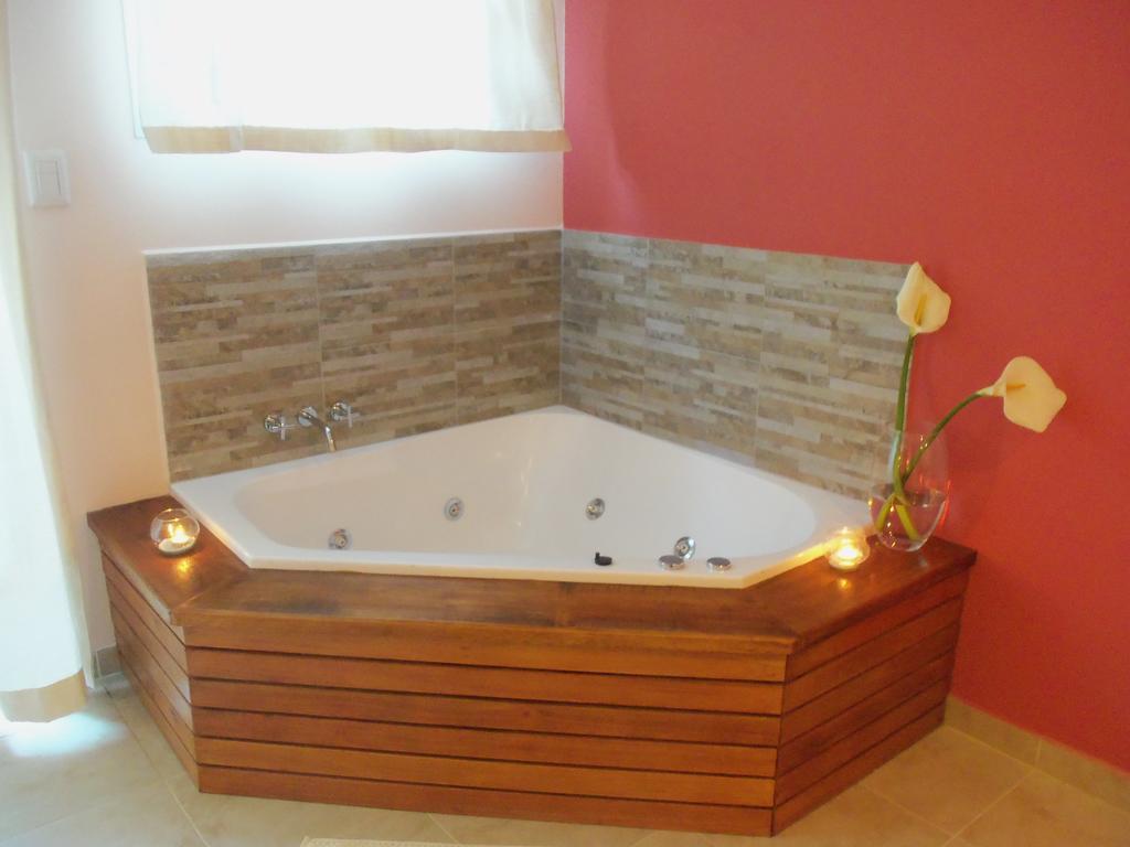 Aparthotel Epuyen