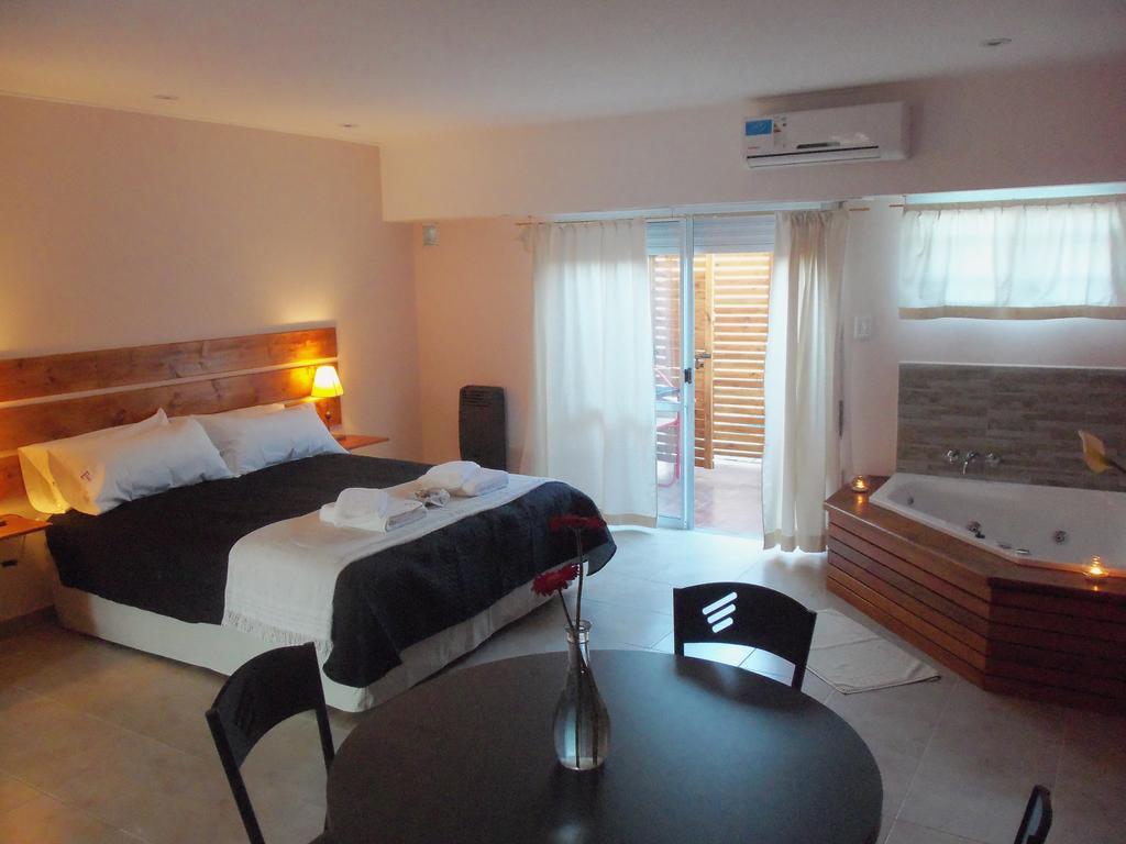 Epuyen Aparthotel