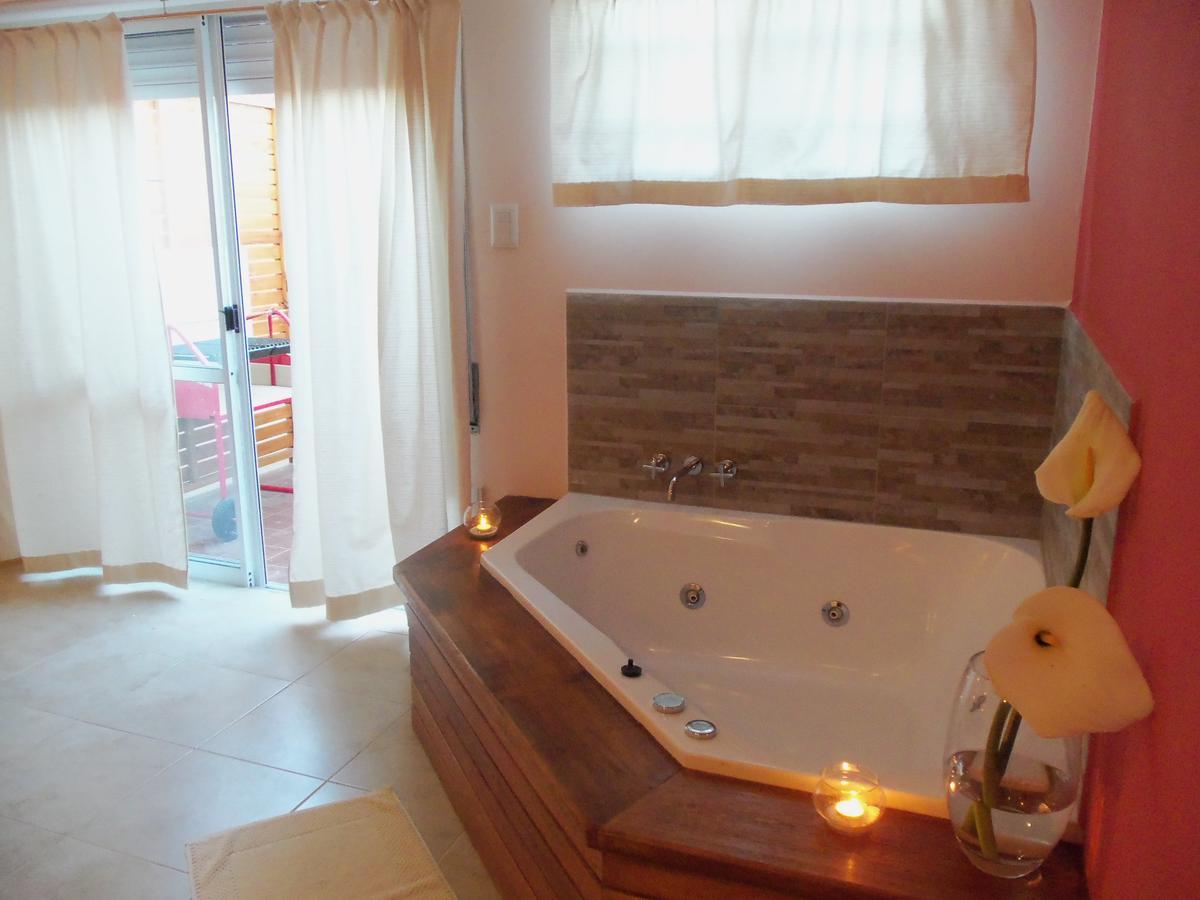 Epuyen Aparthotel Chascomus